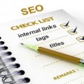 Analisi e revisione seo di un sito