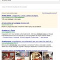 Immagine esempio serp