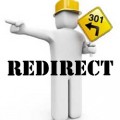 Redirect 301 tramite htaccess