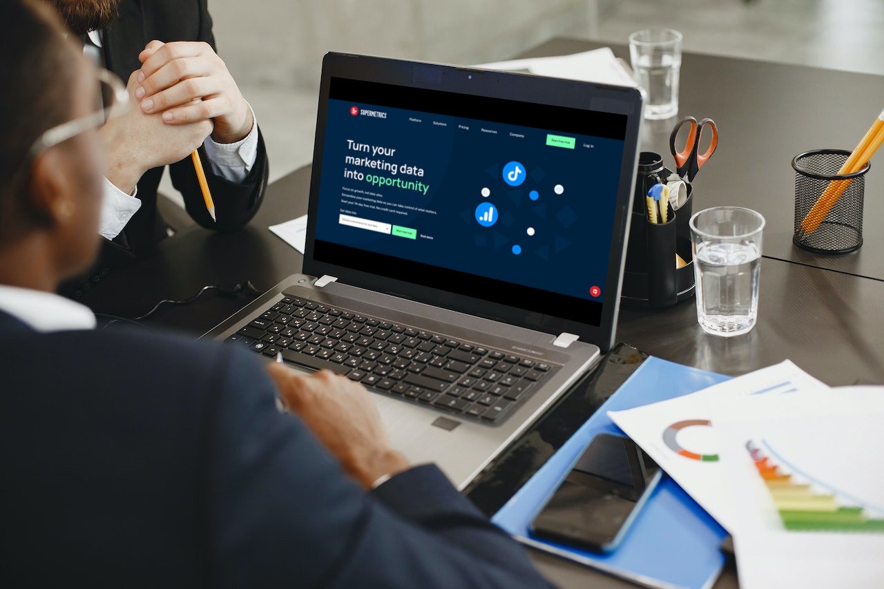 Supemetrics Piattaforma Analisi Dati