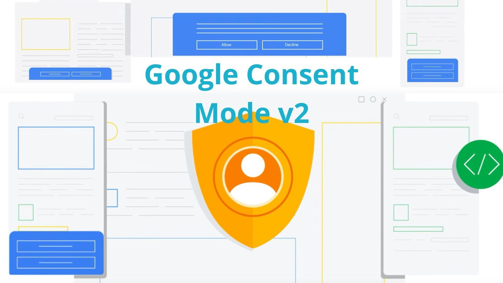 Google Consent Mode v2