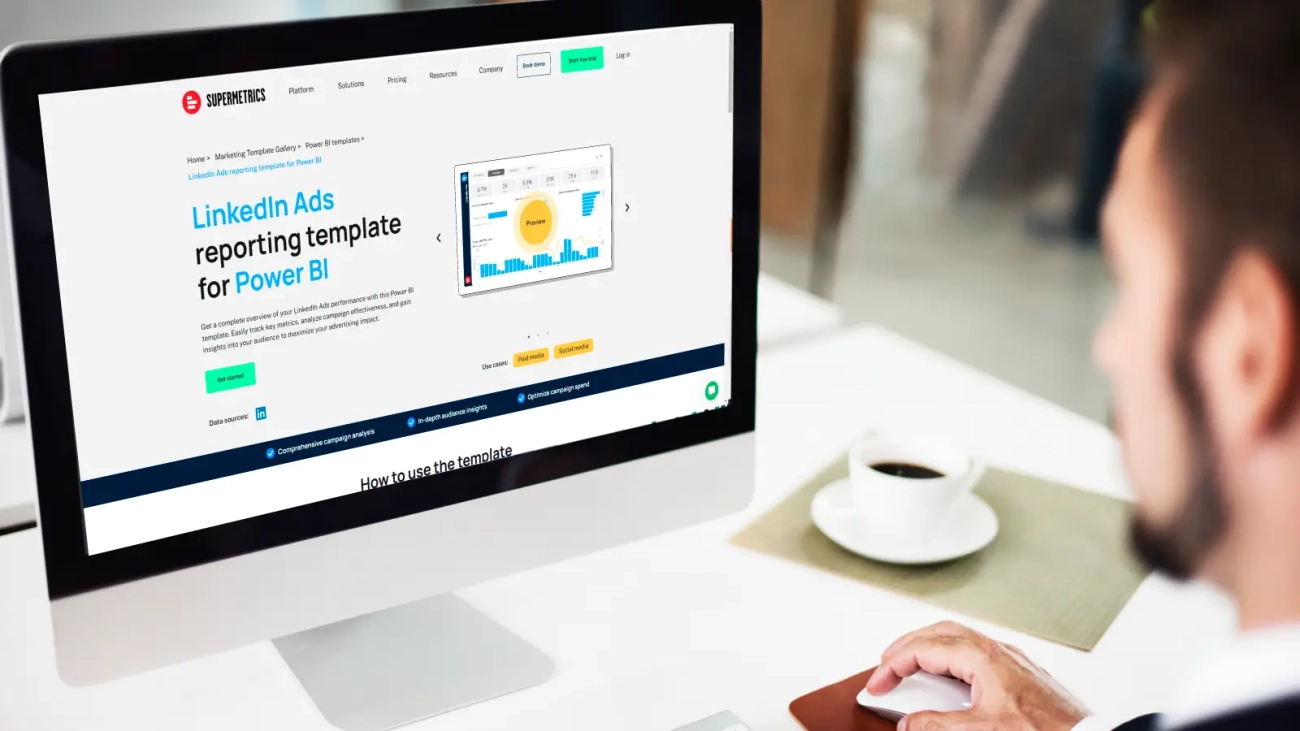 Report Marketing Automatizzati