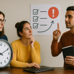 Come priotirizzare le attività